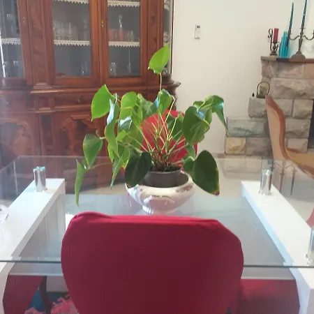 Lucia Apartment *